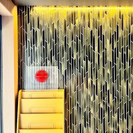 Guest One More Heart At Higashi Otowa Kyōto Exterior foto