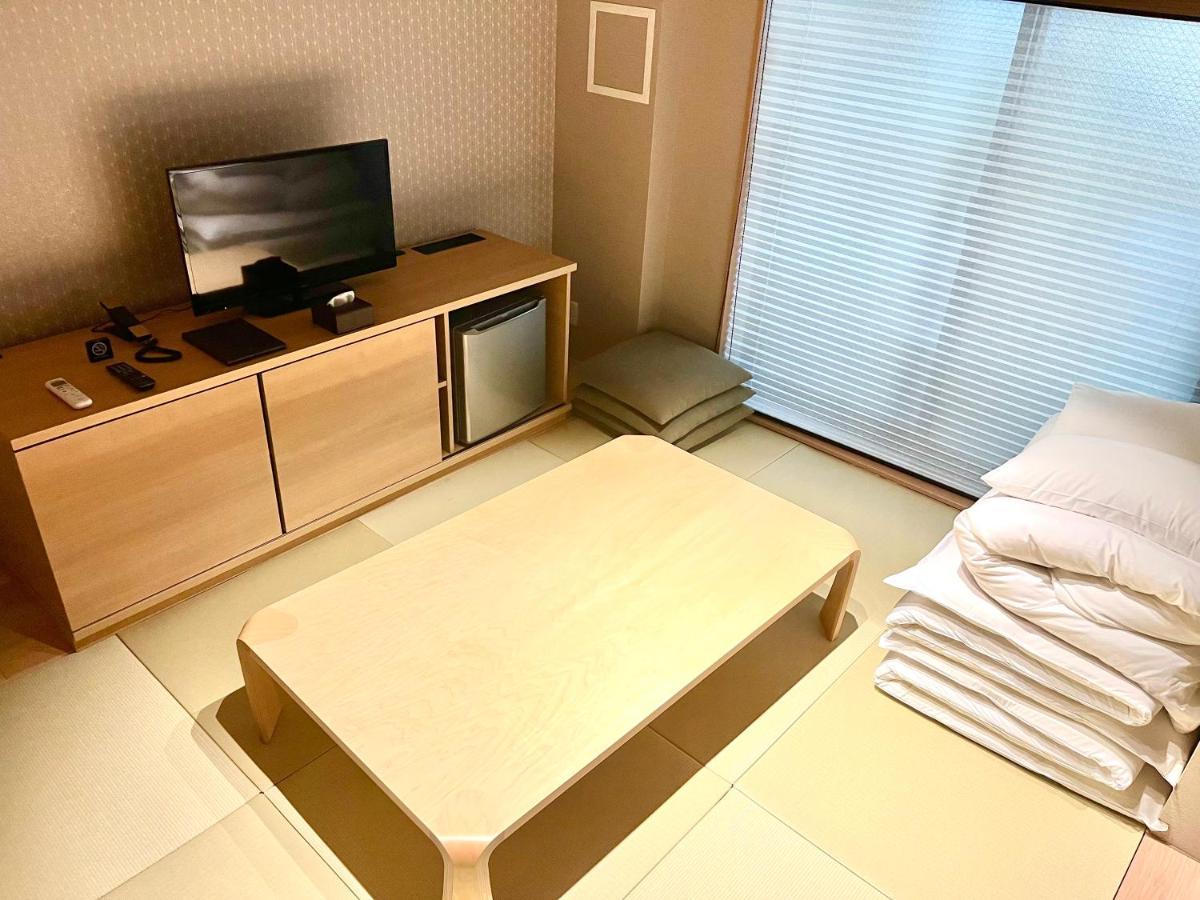 Guest One More Heart At Higashi Otowa Kyōto Exterior foto